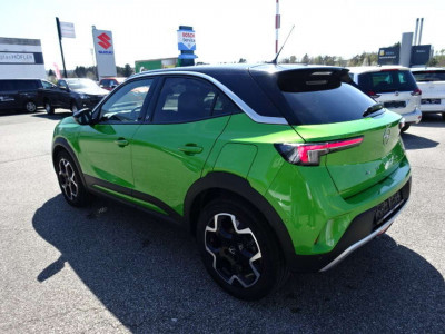 Opel Mokka Gebrauchtwagen