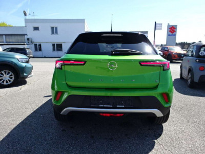 Opel Mokka Gebrauchtwagen