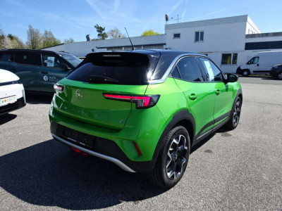 Opel Mokka Gebrauchtwagen