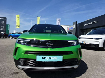Opel Mokka Gebrauchtwagen