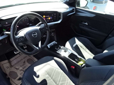 Opel Mokka Gebrauchtwagen