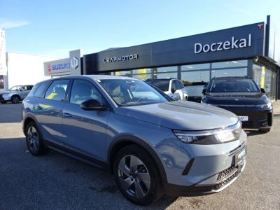 Opel Grandland Vorführwagen