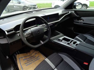 Opel Grandland Vorführwagen