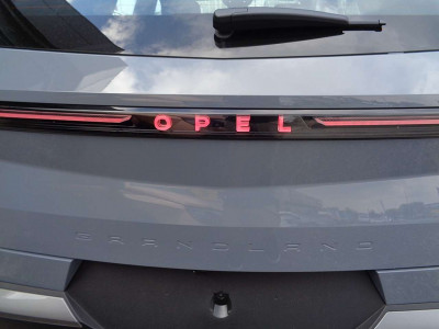Opel Grandland Vorführwagen