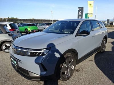 Opel Grandland Vorführwagen