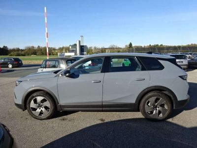 Opel Grandland Vorführwagen