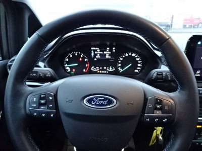 Ford Fiesta Gebrauchtwagen Ford Fiesta Gebrauchtwagen