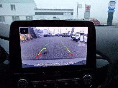 Ford Fiesta Gebrauchtwagen Ford Fiesta Gebrauchtwagen