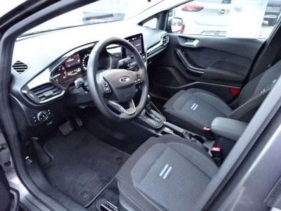 Ford Fiesta Gebrauchtwagen Ford Fiesta Gebrauchtwagen