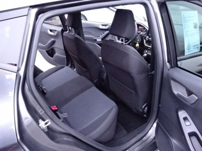 Ford Fiesta Gebrauchtwagen Ford Fiesta Gebrauchtwagen