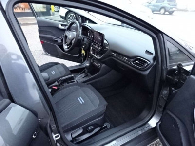 Ford Fiesta Gebrauchtwagen Ford Fiesta Gebrauchtwagen