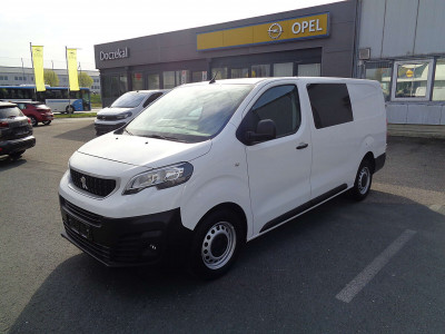 Peugeot Expert Gebrauchtwagen