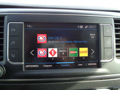 Peugeot Expert Gebrauchtwagen