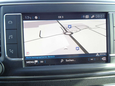 Peugeot Expert Gebrauchtwagen