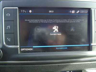 Peugeot Expert Gebrauchtwagen