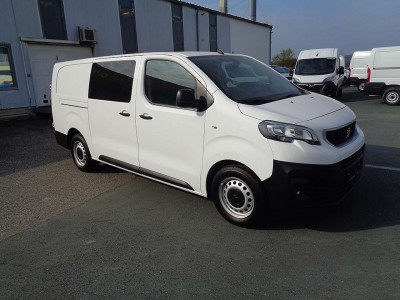 Peugeot Expert Gebrauchtwagen