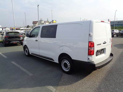 Peugeot Expert Gebrauchtwagen