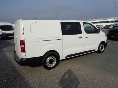 Peugeot Expert Gebrauchtwagen