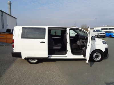 Peugeot Expert Gebrauchtwagen