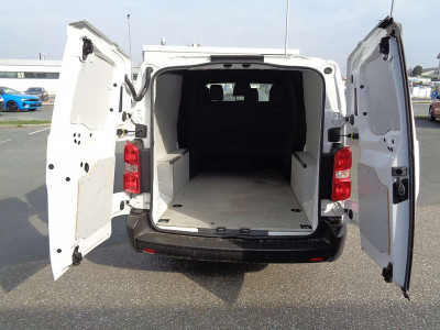 Peugeot Expert Gebrauchtwagen