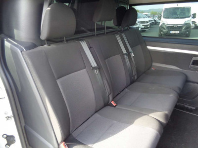 Peugeot Expert Gebrauchtwagen