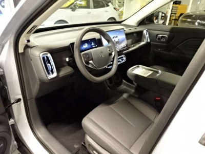 Leapmotor B10 Vorführwagen