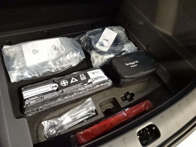 Leapmotor B10 Vorführwagen