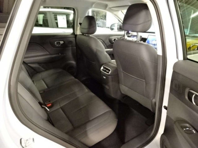 Leapmotor B10 Vorführwagen