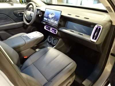 Leapmotor B10 Vorführwagen