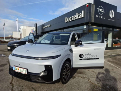 Leapmotor B10 Vorführwagen