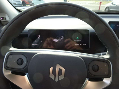 Leapmotor B10 Vorführwagen