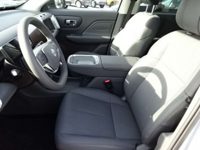 Leapmotor B10 Vorführwagen