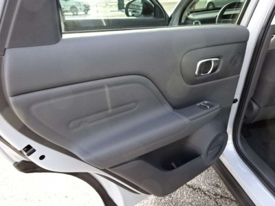 Leapmotor B10 Vorführwagen