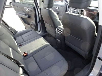 Leapmotor B10 Vorführwagen