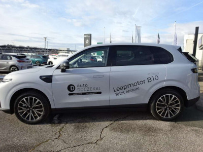 Leapmotor B10 Vorführwagen