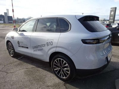 Leapmotor B10 Vorführwagen