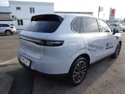 Leapmotor B10 Vorführwagen