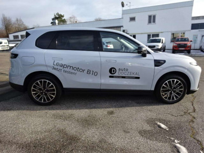 Leapmotor B10 Vorführwagen