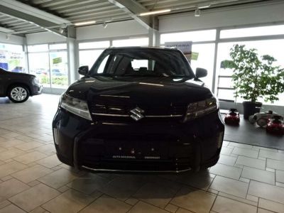 Suzuki Vitara Neuwagen Suzuki Vitara Neuwagen