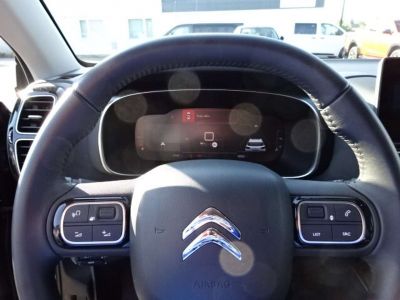 Citroën C5 Aircross Gebrauchtwagen