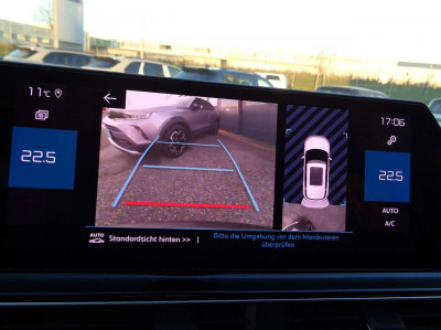 Citroën C5 Aircross Gebrauchtwagen