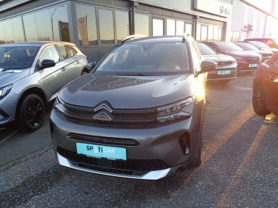 Citroën C5 Aircross Gebrauchtwagen