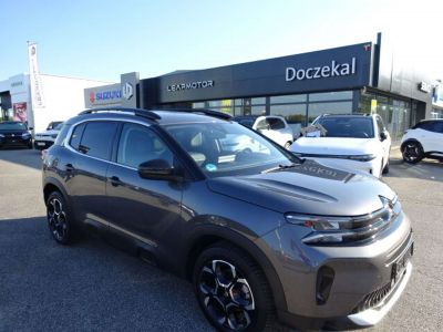 Citroën C5 Aircross Gebrauchtwagen Citroën C5 Aircross Gebrauchtwagen