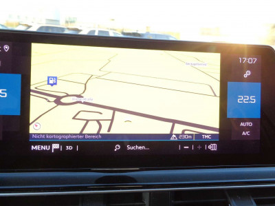 Citroën C5 Aircross Gebrauchtwagen