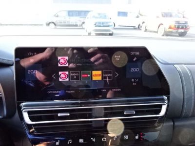 Citroën C5 Aircross Gebrauchtwagen
