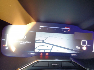 Citroën C5 Aircross Gebrauchtwagen