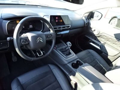 Citroën C5 Aircross Gebrauchtwagen
