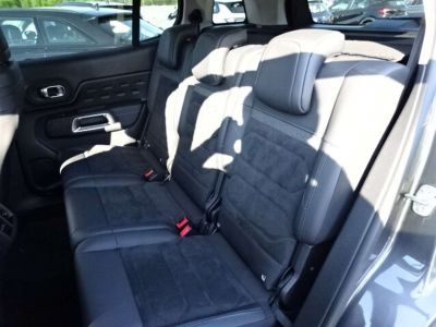 Citroën C5 Aircross Gebrauchtwagen