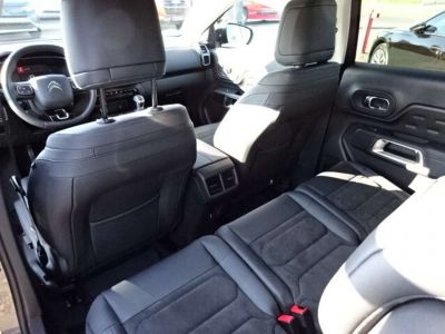 Citroën C5 Aircross Gebrauchtwagen