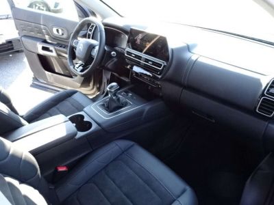 Citroën C5 Aircross Gebrauchtwagen